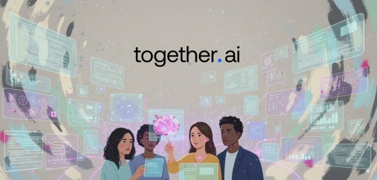 Featured image for together ai uvelichil limity paketnogo vyvoda v 3000 raz i snizil stoimost