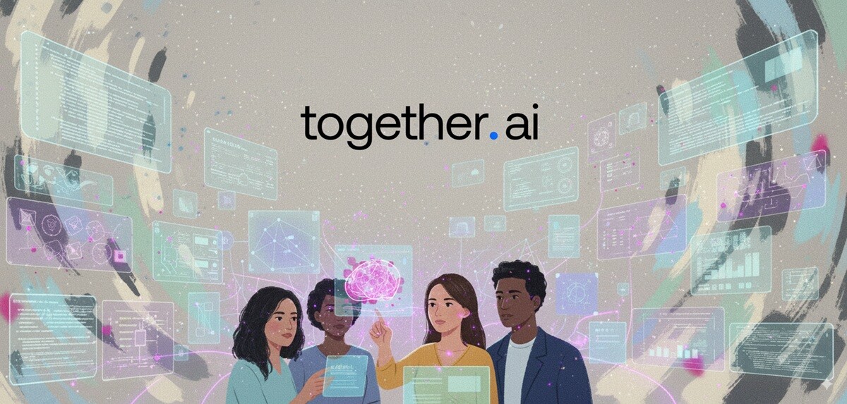 Featured image for together ai uvelichil limity paketnogo vyvoda v 3000 raz i snizil stoimost