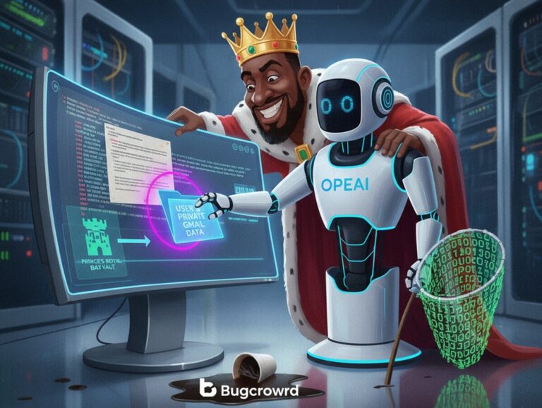 Featured image for uyazvimost v chatgpt pozvolyala krast dannye iz gmail cherez skrytye instruktsii v rezhime deep research