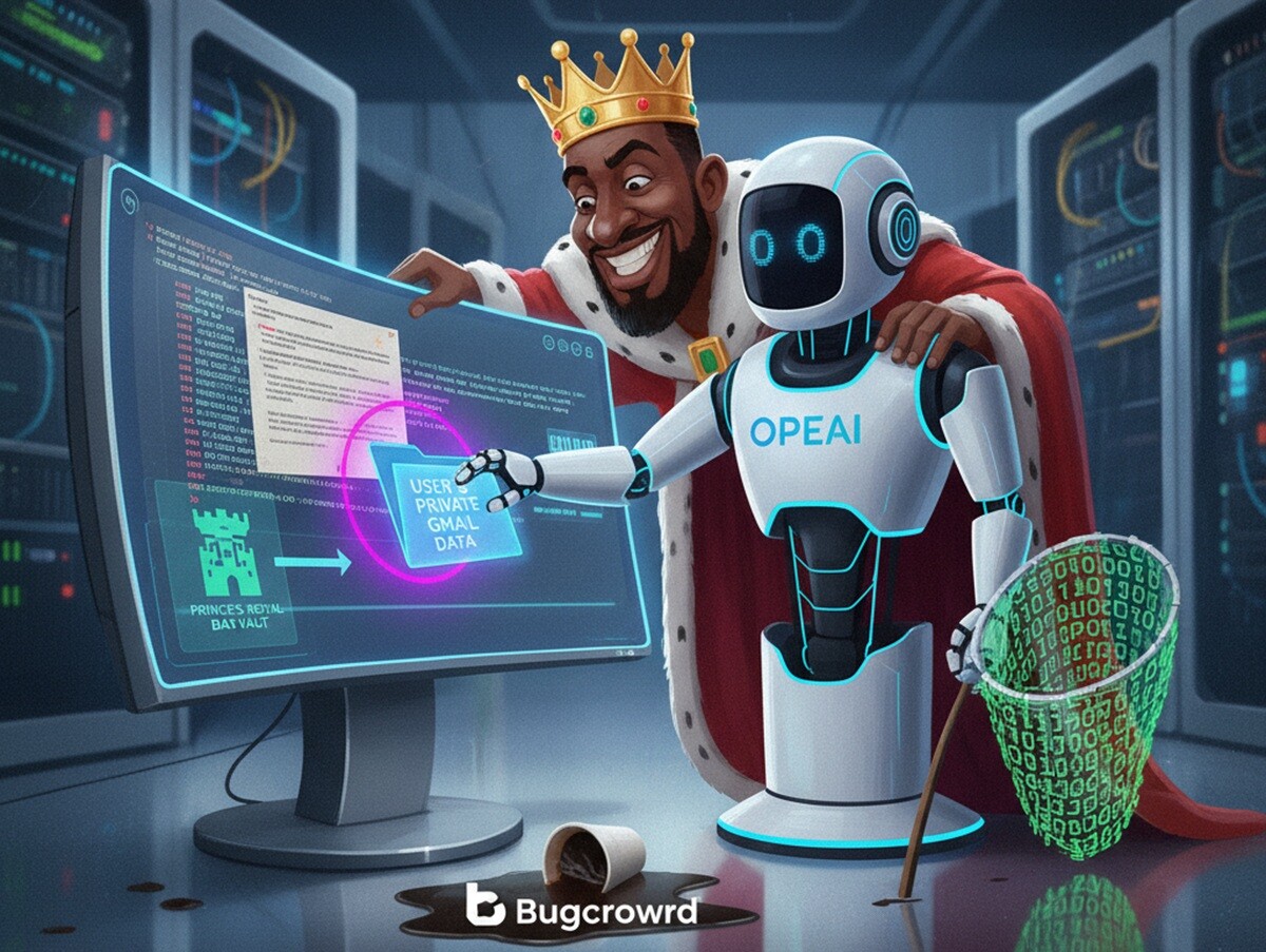 Featured image for uyazvimost v chatgpt pozvolyala krast dannye iz gmail cherez skrytye instruktsii v rezhime deep research