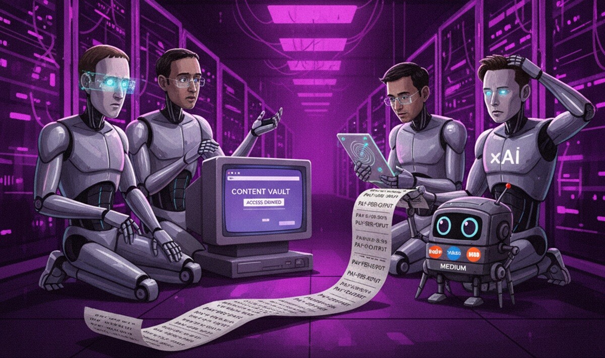 Featured image for vladeltsy sajtov nachali cherez robots txt propisyvat zapret na skanirovanie kontenta ii kompaniyami