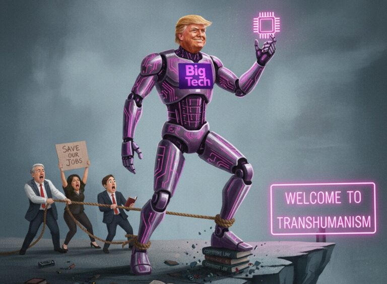 Featured image for vnutri dvizheniya maga i komandy trampa voznik raskol iz za regulirovaniya ii