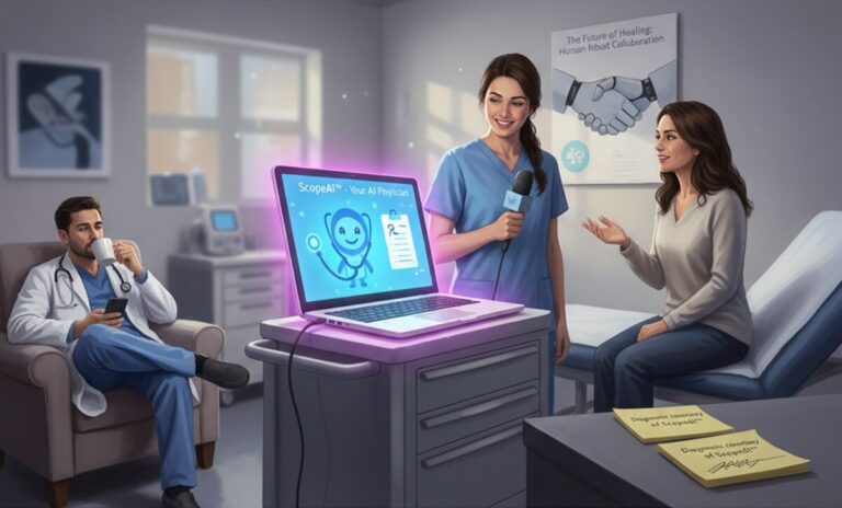 Featured image for yazykovye modeli prevzoshli vrachej v diagnostike slozhnyh meditsinskih sluchaev