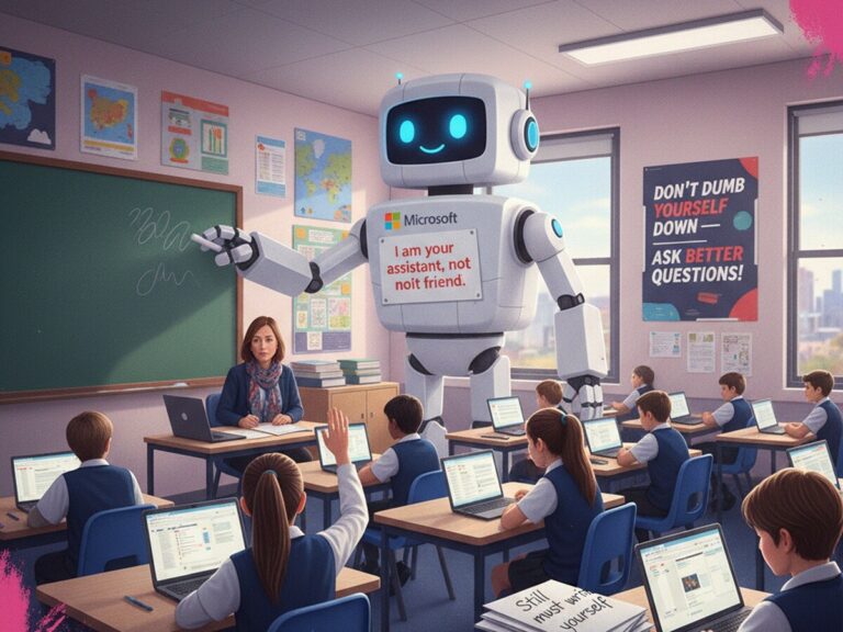 Featured image for yuzhnaya avstraliya vnedryaet v shkoly ii assistenta pohozhego na chatgpt