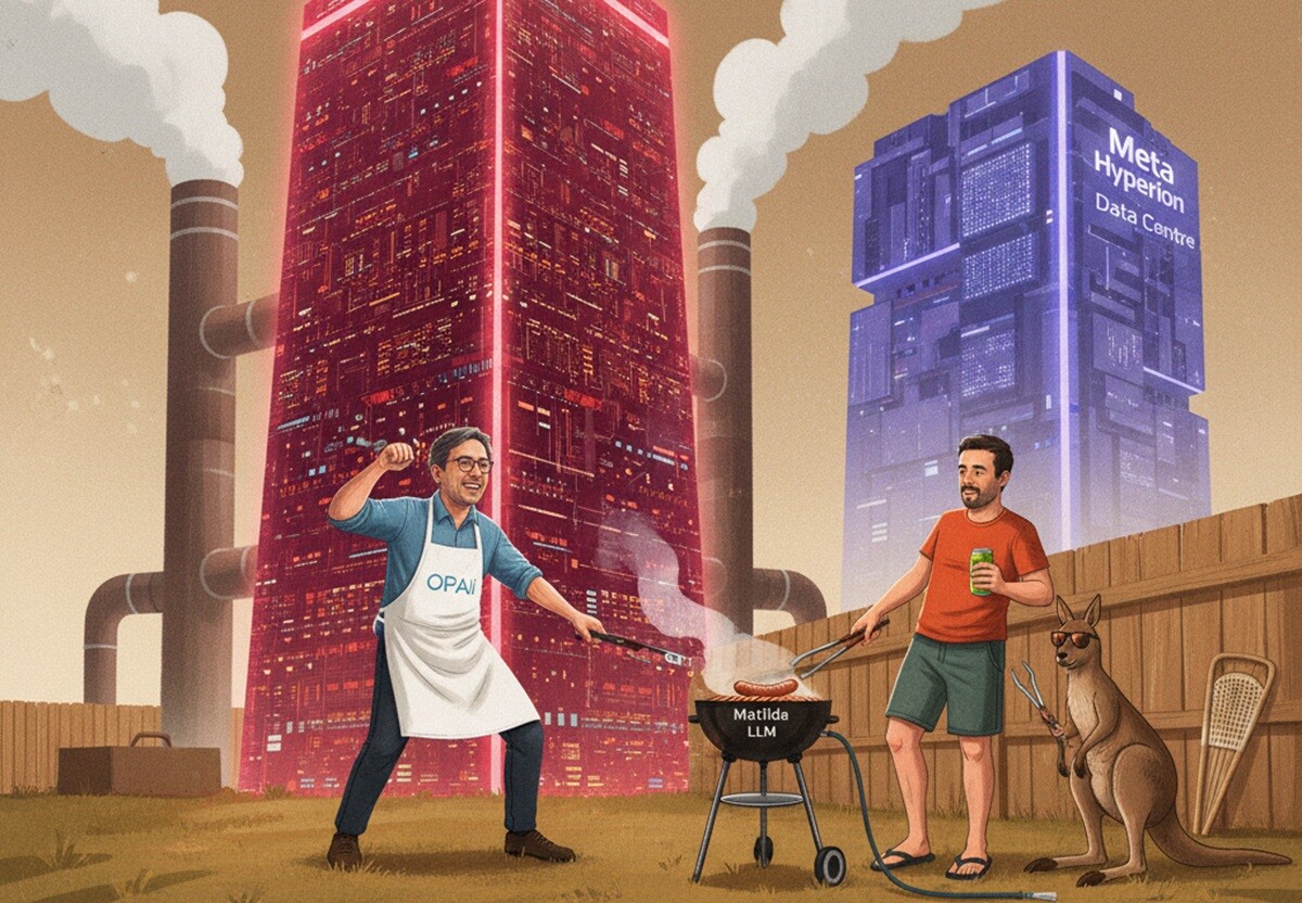 Featured image for zamedlenie progressa ii otkryvaet vozmozhnosti dlya lokalnyh razrabotchikov