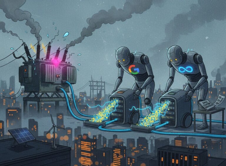 Featured image for zavyshennye prognozy energopotrebleniya ii mogut privesti k nenuzhnym investitsiyam v iskopaemoe toplivo