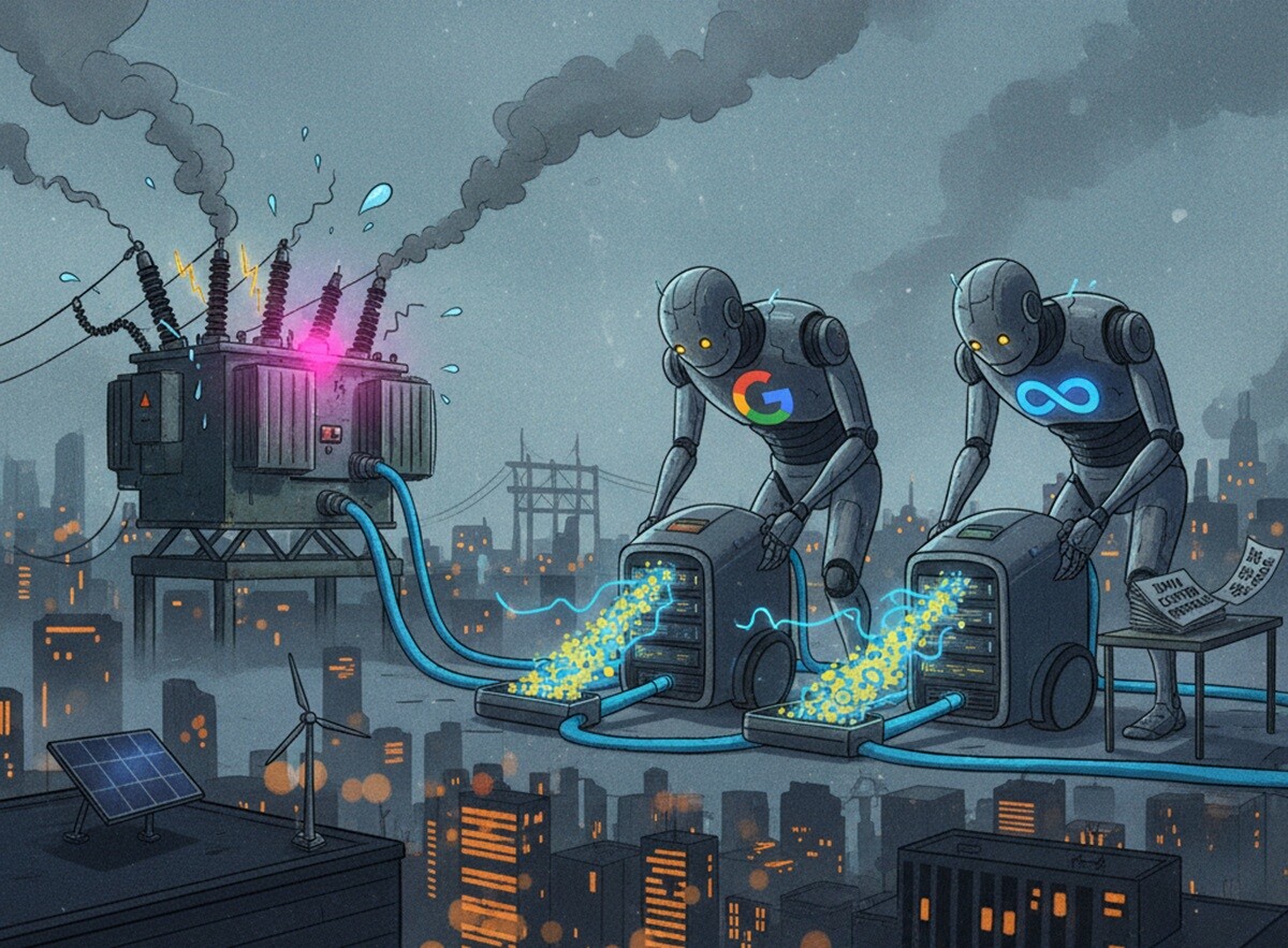 Featured image for zavyshennye prognozy energopotrebleniya ii mogut privesti k nenuzhnym investitsiyam v iskopaemoe toplivo