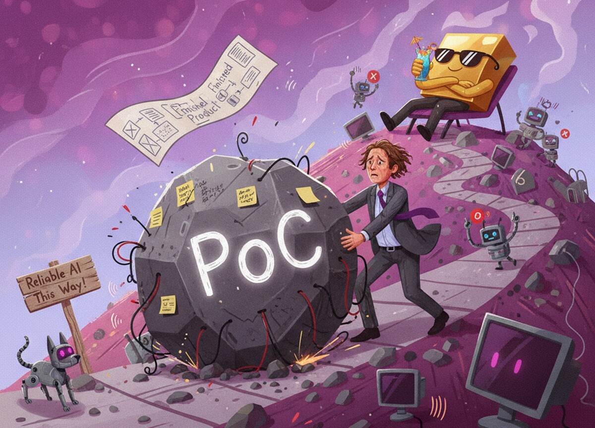 Featured image for 90 proektov v ii zastrevayut na stadii prototipa iz za problem s nadezhnostyu