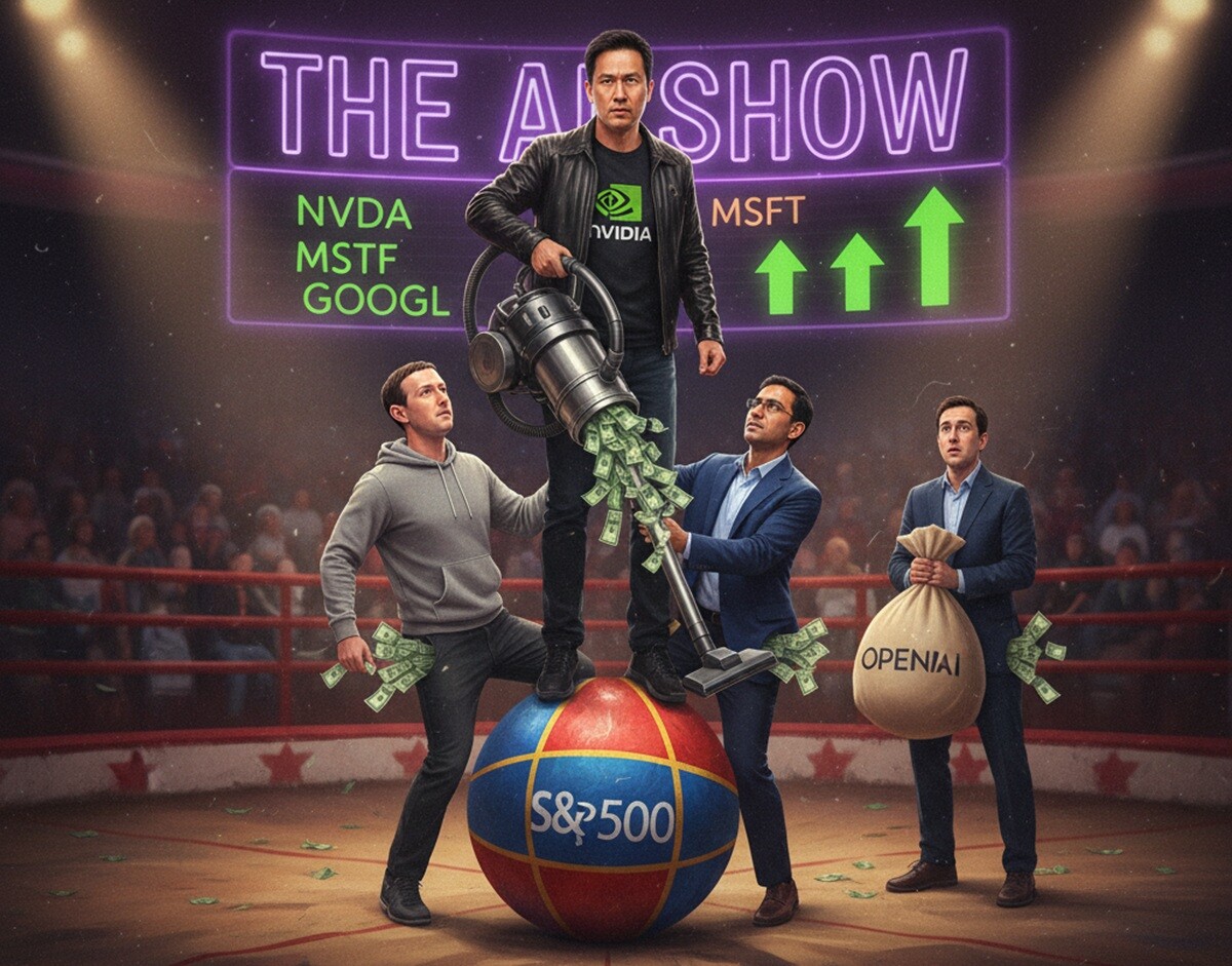 Featured image for aktsii ii prodolzhayut dvigat rynok tri goda podryad no eksperty vse eshhe vidyat riski