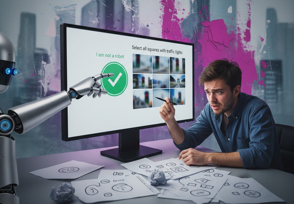 Featured image for amazon bedrock predstavil web bot auth dlya borby s kapchej dlya ii agentov