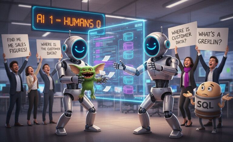 Featured image for amazon bedrock preobrazuet estestvennyj yazyk v zaprosy gremlin dlya grafovyh baz dannyh