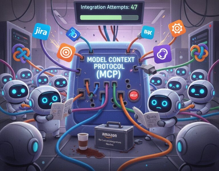 Featured image for amazon quick suite integriruetsya s korporativnymi prilozheniyami cherez mcp