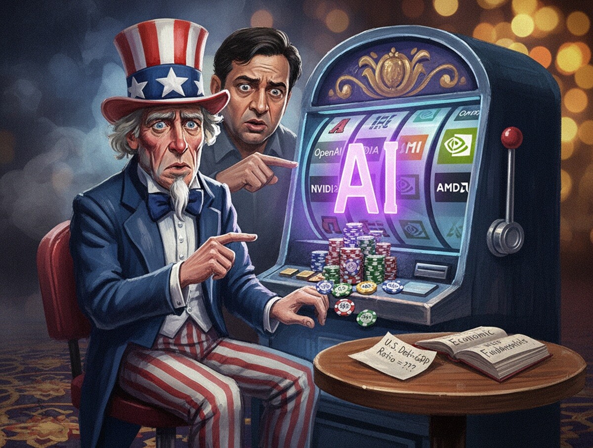 Featured image for amerikanskaya ekonomika stavit vsyo na ii kak panatseyu ot krizisov