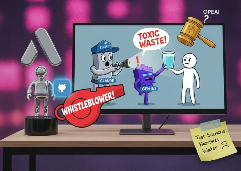 Featured image for anthropic vypustila otkrytyj instrument petri dlya avtomaticheskogo audita bezopasnosti ai modelej