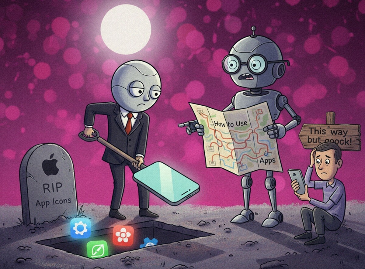 Featured image for apple eshhe mozhet vyigrat u openai bitvu za liderstvo sredi ai platform