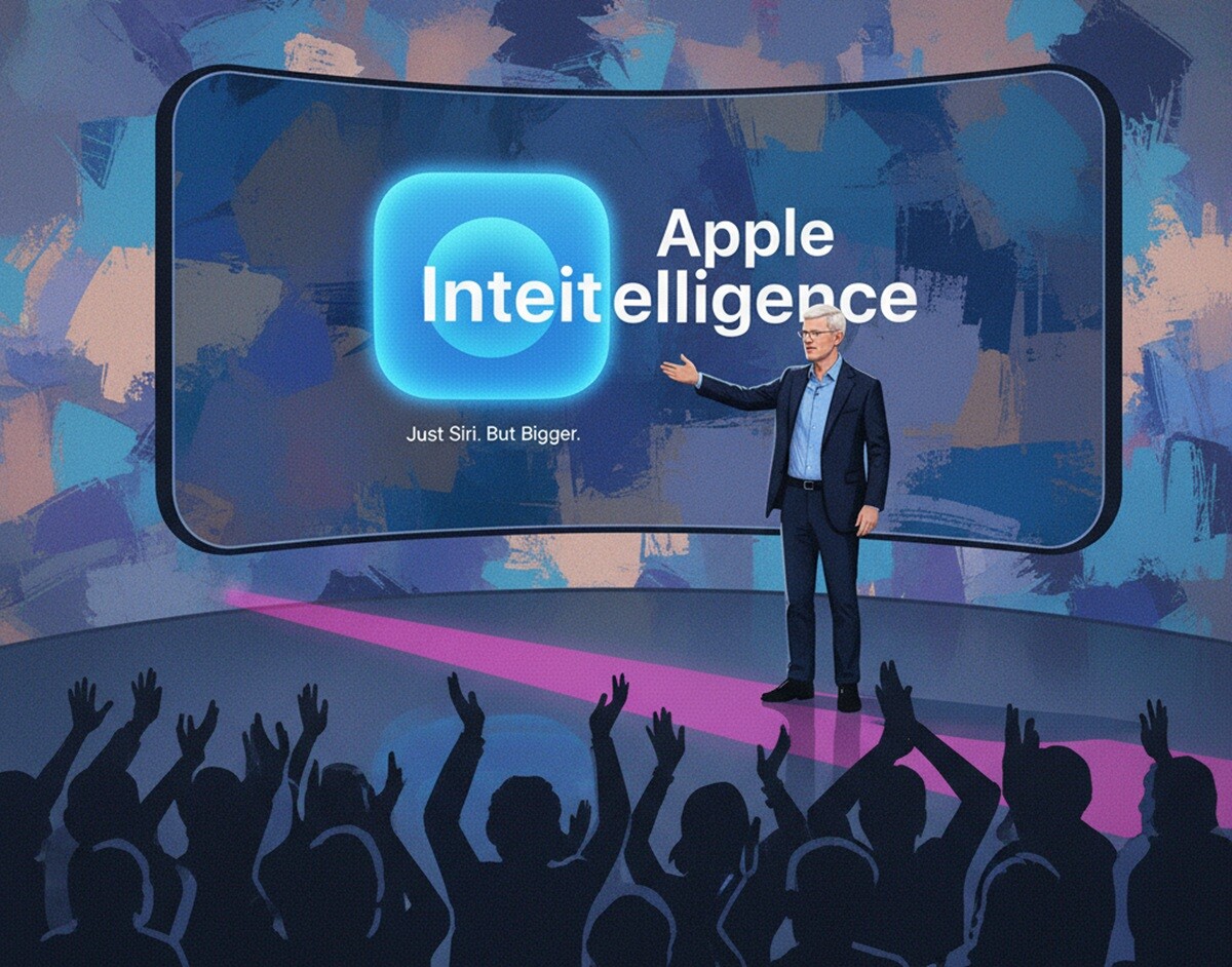 Featured image for apple planiruet integrirovat bolshe storonnih ii modelej v svoi operatsionnye sistemy