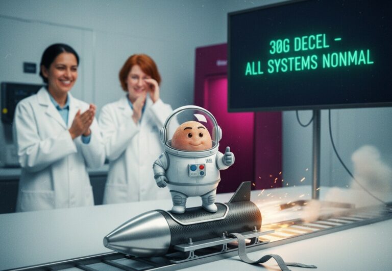 Featured image for bakterii vyzhili pri kosmicheskom zapuske i vozvrashhenii na zemlyu