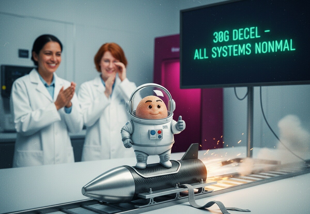 Featured image for bakterii vyzhili pri kosmicheskom zapuske i vozvrashhenii na zemlyu