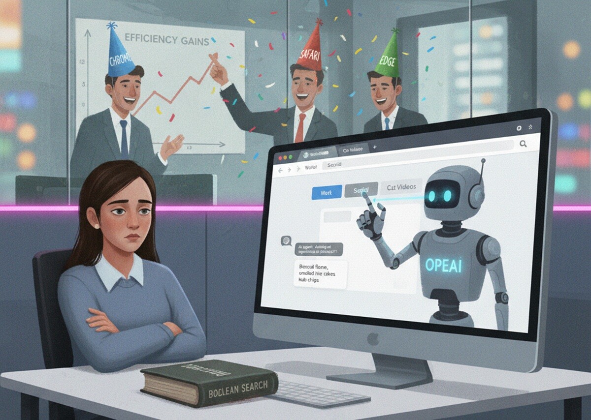 Featured image for brauzery s ii komu nuzhen tsifrovoj pomoshhnik kotoryj ugrozhaet vashim parolyam