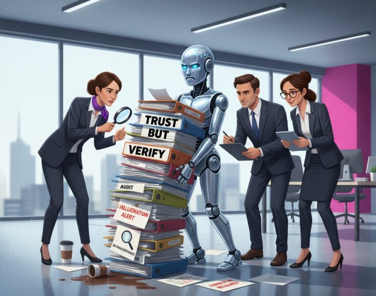 Featured image for buhgalterskie firmy vnedryayut ii dlya avtomatizatsii rutinnyh zadach