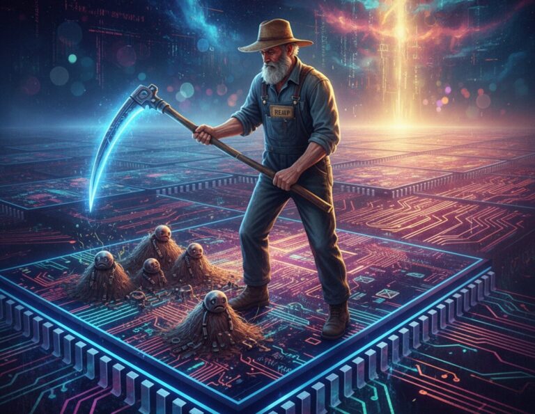 Featured image for cerebras predstavila tehnologiyu reap dlya uskoreniya obucheniya yazykovyh modelej