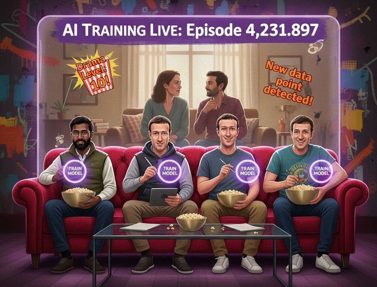 Featured image for chatboty krupnyh ii kompanij sobirayut lichnye dannye polzovatelej dlya obucheniya modelej