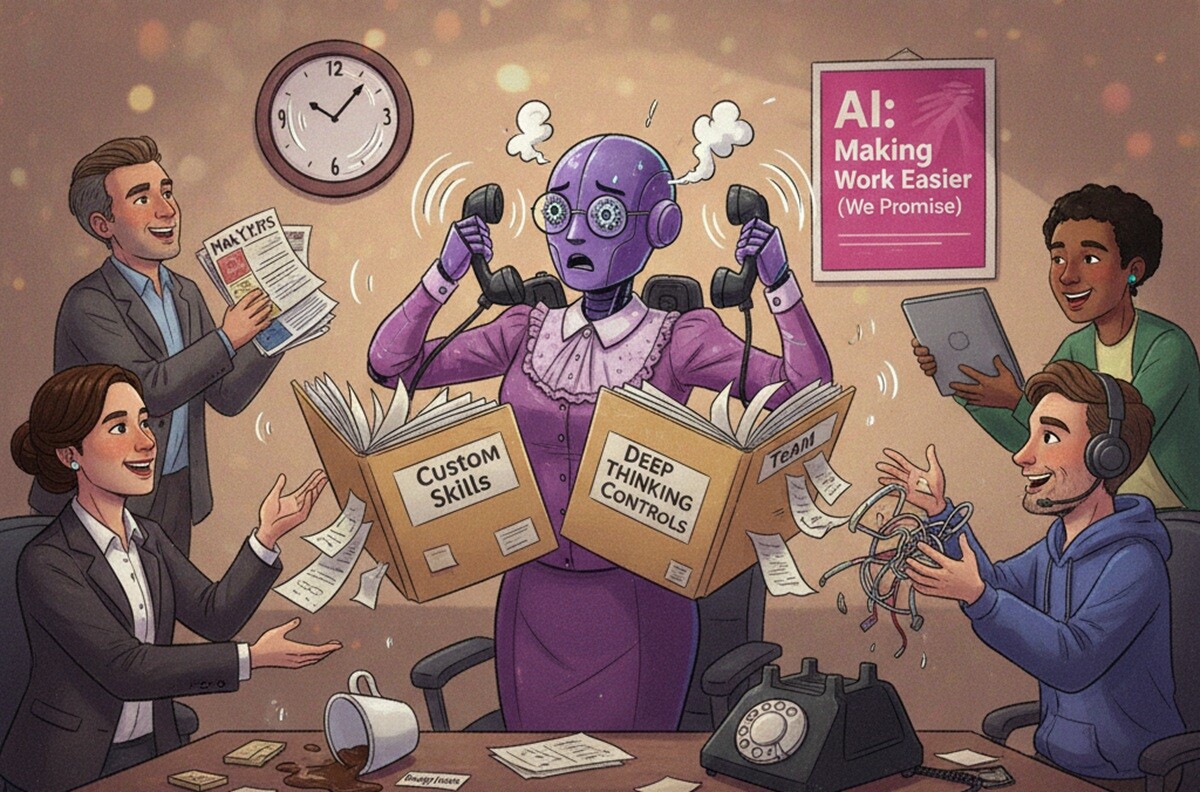 Featured image for claude integriruetsya s microsoft 365 i poluchaet korporativnyj poisk