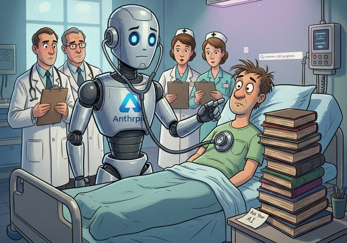 Featured image for claude vyhodit na rynok biotehnologij s novymi nauchnymi instrumentami