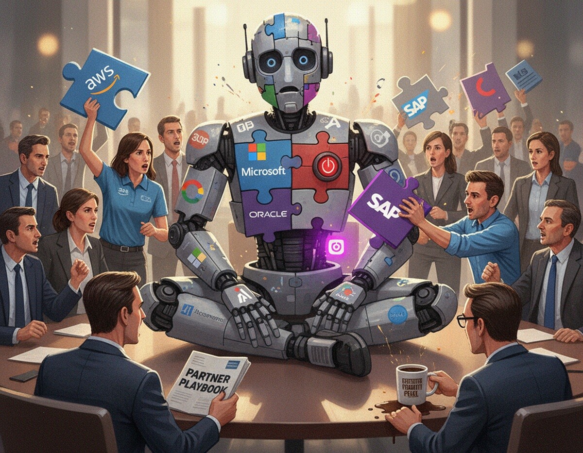 Featured image for cohere zapuskaet partnerskuyu programmu dlya uskoreniya vnedreniya ii v korporativnom sektore