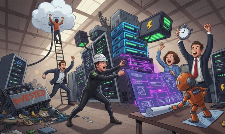 Featured image for crusoe privlekla 1 375 mlrd na sozdanie ii fabrik