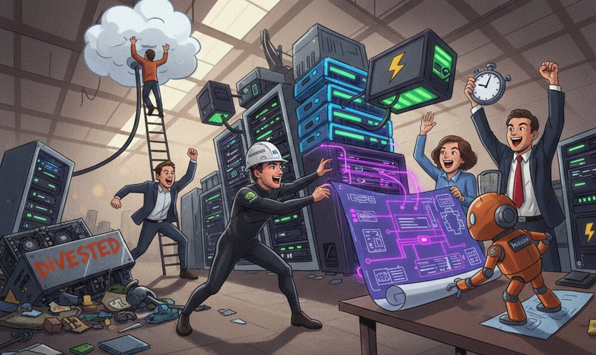 Featured image for crusoe privlekla 1 375 mlrd na sozdanie ii fabrik