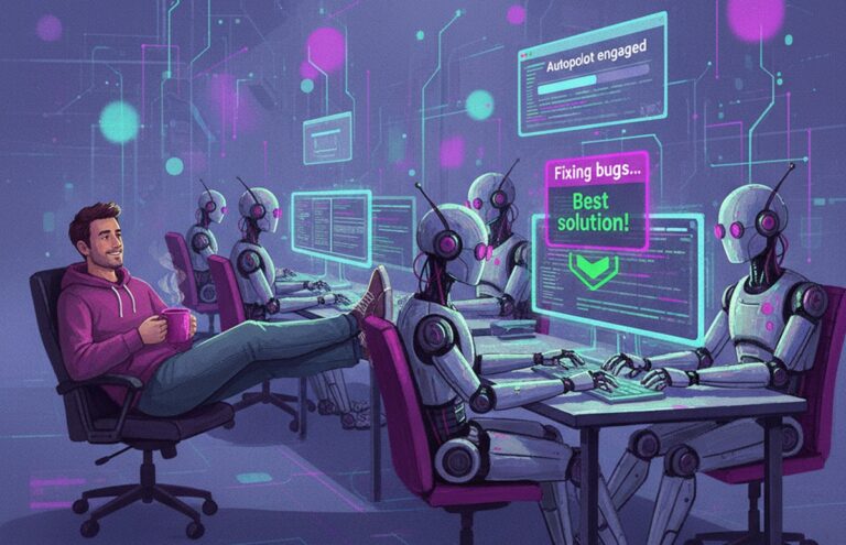 Featured image for cursor vypustil model composer i interfejs dlya parallelnoj raboty agentov