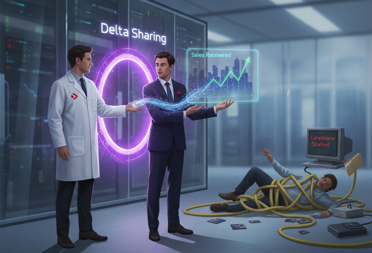 Featured image for databricks i magnite zapuskayut integratsiyu dlya mgnovennoj aktivatsii reklamnyh dannyh