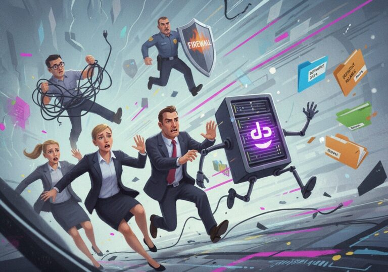 Featured image for databricks predlagaet monitorit proveryat i ispravlyat dannye v edinom konture upravleniya