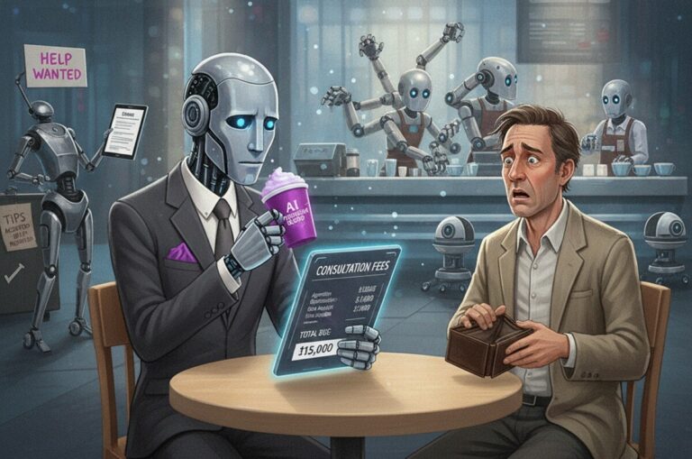 Featured image for dengi dlya ii mogut li agi nachat trebovat platu za pomoshh cheloveku