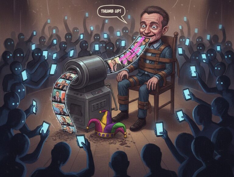 Featured image for doch robina uilyamsa osudila ii video s ottsom poschitav ih amoralnymi