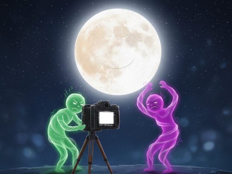 Featured image for dve solnechnye buri priblizhayutsya k zemle i mogut vyzvat severnoe siyanie v ssha