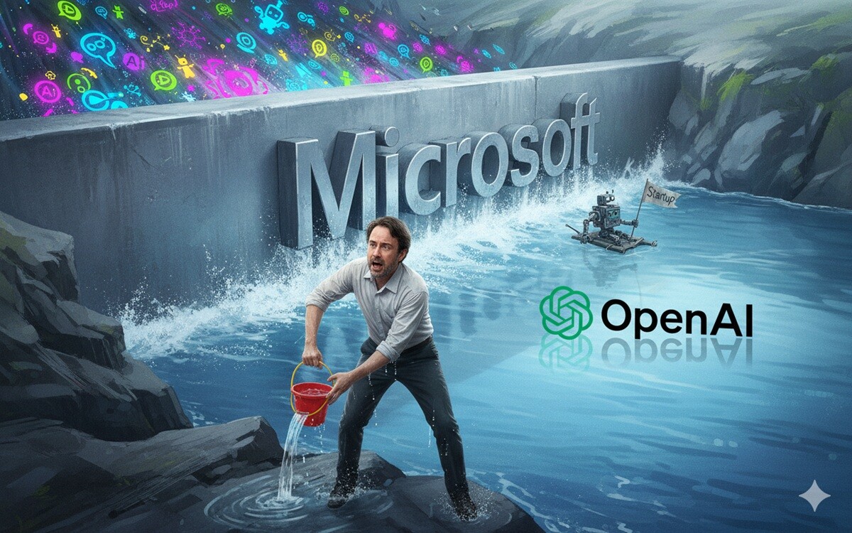 Featured image for ekonomist preduprezhdaet ii mozhet ostanovit tehnologicheskij progress