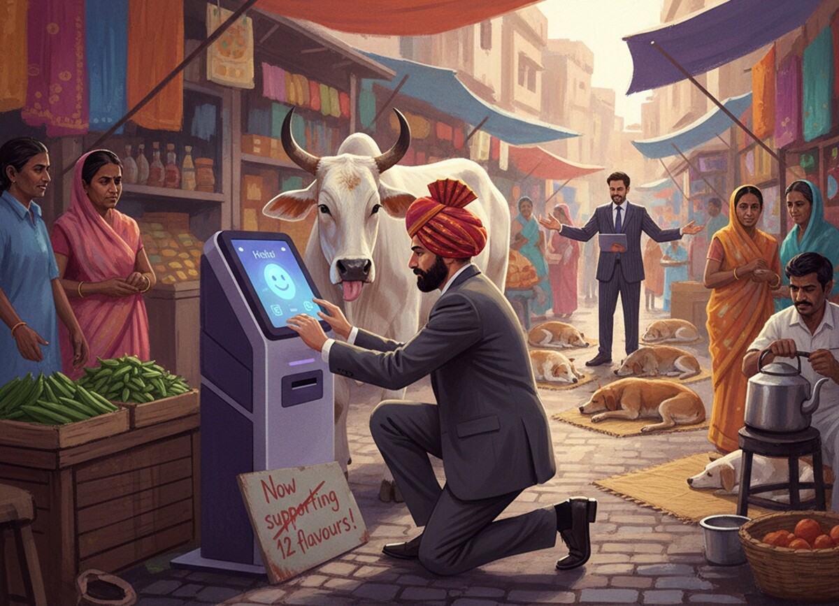 Featured image for ekspansiya v aziyu anthropic otkryvaet ofis v indii chtoby rasshirit globalnoe prisutstvie claude