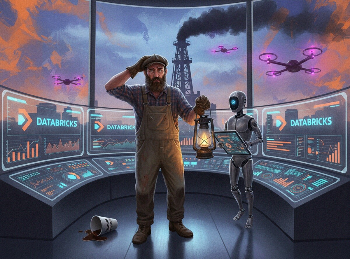 Featured image for energeticheskie giganty vnedryayut ii dlya optimizatsii operatsij i perehoda k ustojchivomu razvitiyu