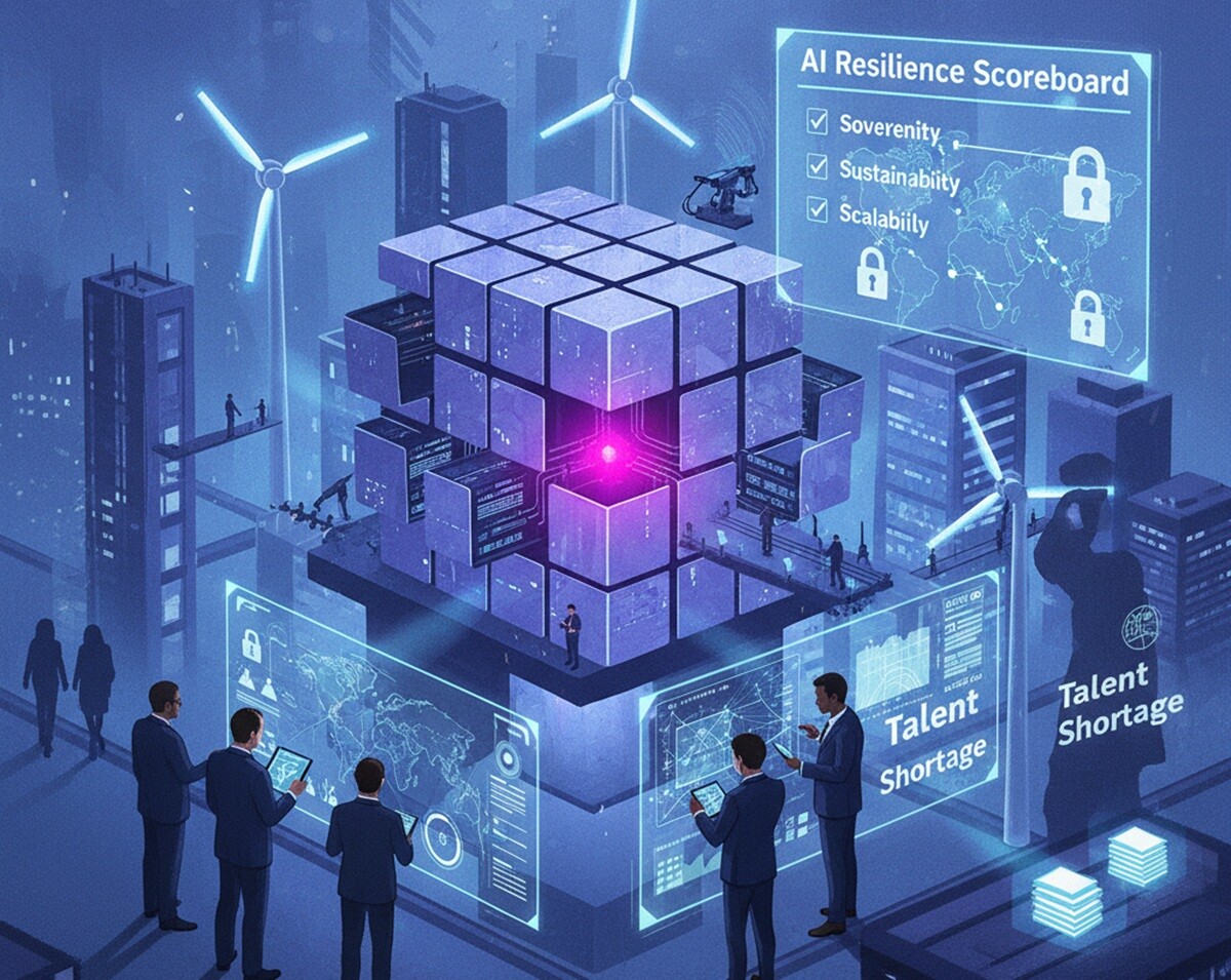 Featured image for evropejskie kompanii peresmatrivayut podhody k ii infrastrukture