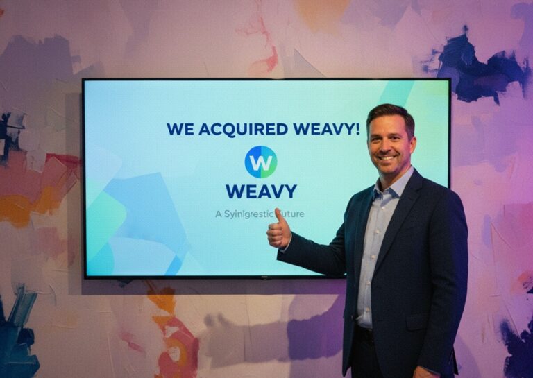 Featured image for figma priobretaet ii startap weavy dlya usileniya vozmozhnostej generatsii media