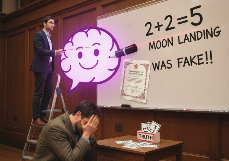 Featured image for garvardskij tsentr izuchaet pochemu yazykovye ii modeli mogut po raznomu otvechat na odin vopros