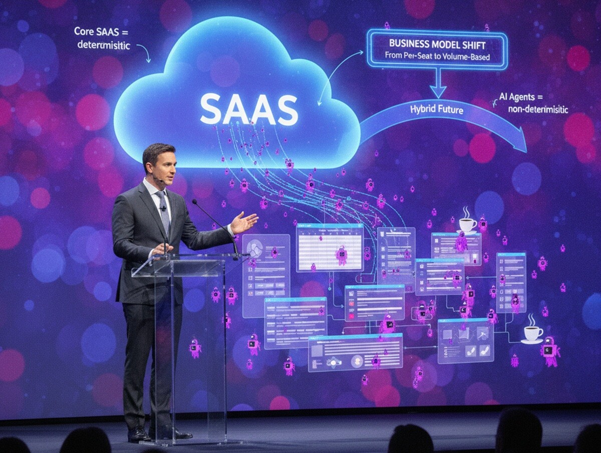Featured image for generalnyj direktor box predskazyvaet perehod k gibridnoj modeli saas i ii agentov