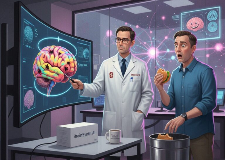 Featured image for generativnyj ii pomogaet issledovatelyam stenforda izuchat zabolevaniya mozga