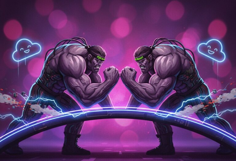 Featured image for google cloud predstavila virtualnye mashiny g4 dlya mnogoprotsessornyh gpu vychislenij