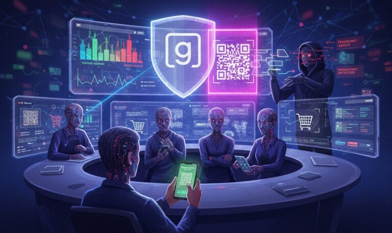 Featured image for google predstavlyaet frejmvork dlya zashhity ot ii agentov v internete