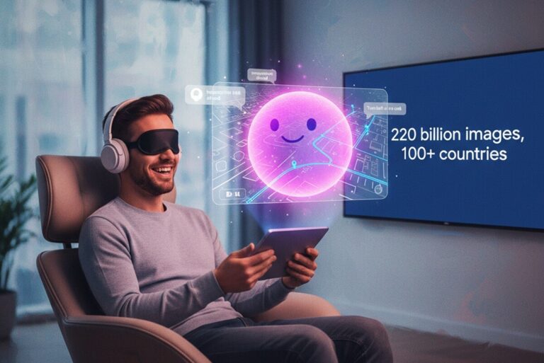 Featured image for google predstavlyaet streetreaderai dlya nezryachih polzovatelej servisov ulichnyh panoram