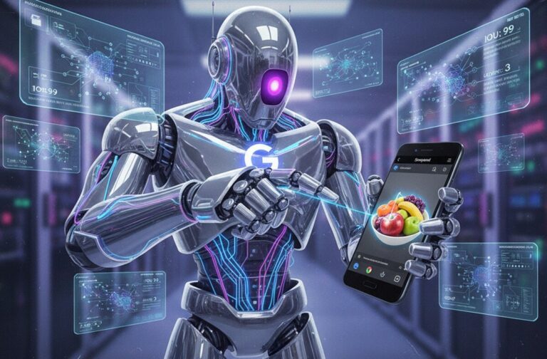 Featured image for google vnedryaet interaktivnuyu segmentatsiyu izobrazhenij v snapseed s rabotoj na ustrojstve