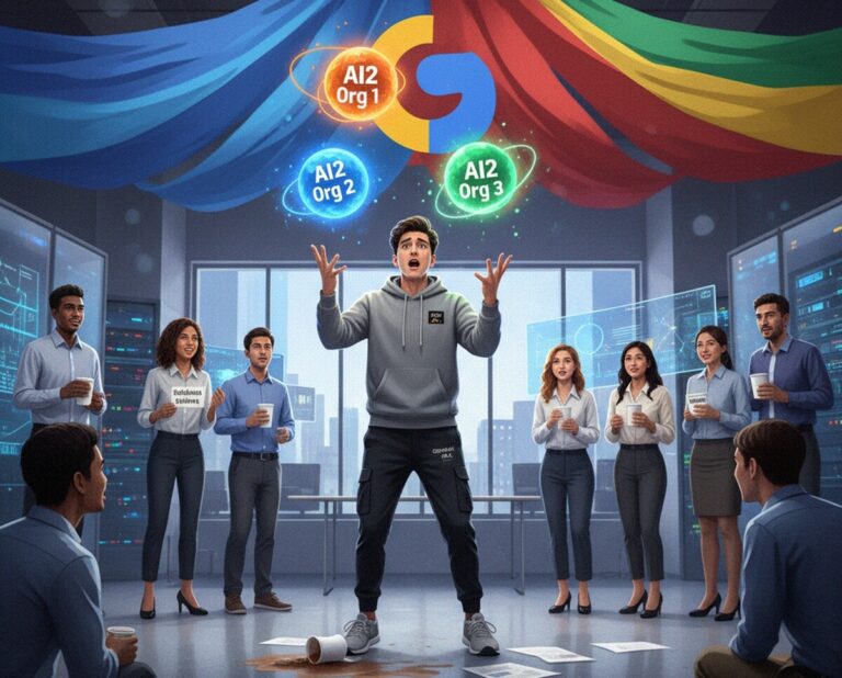 Featured image for google zapuskaet programmu podgotovki inzhenerov dlya raboty s oblachnym ii